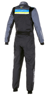 KMX-9 V2 Graphic 4 Suit