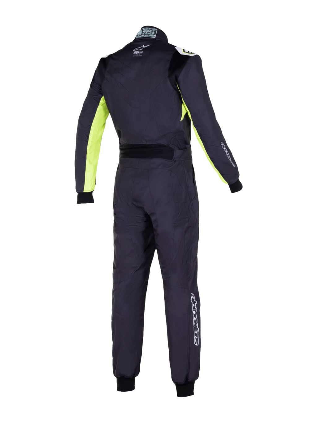Tuta KMX-9 V3 Graphic 3