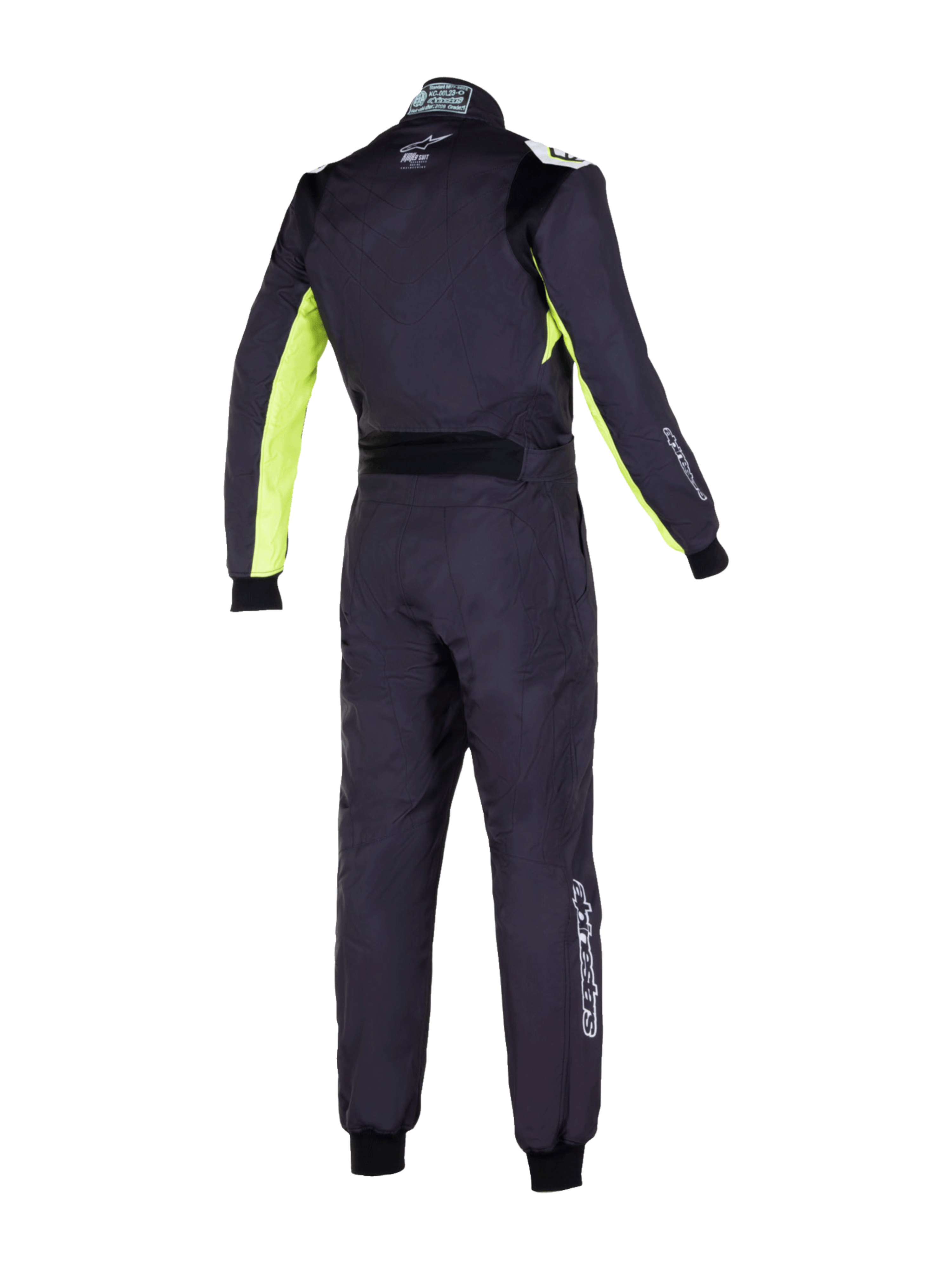 Tuta KMX-9 V3 Graphic 3