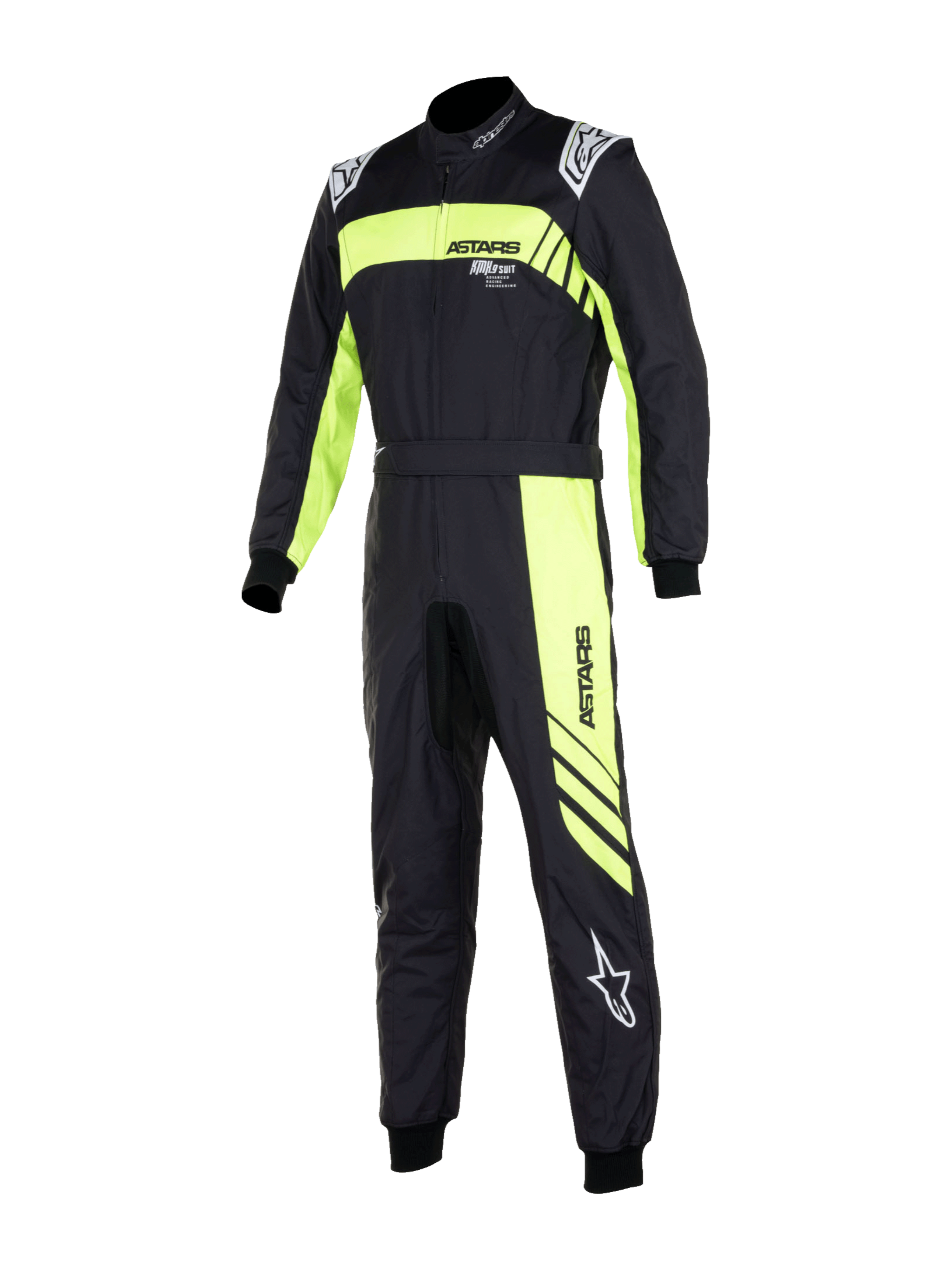 Tuta KMX-9 V3 Graphic 3