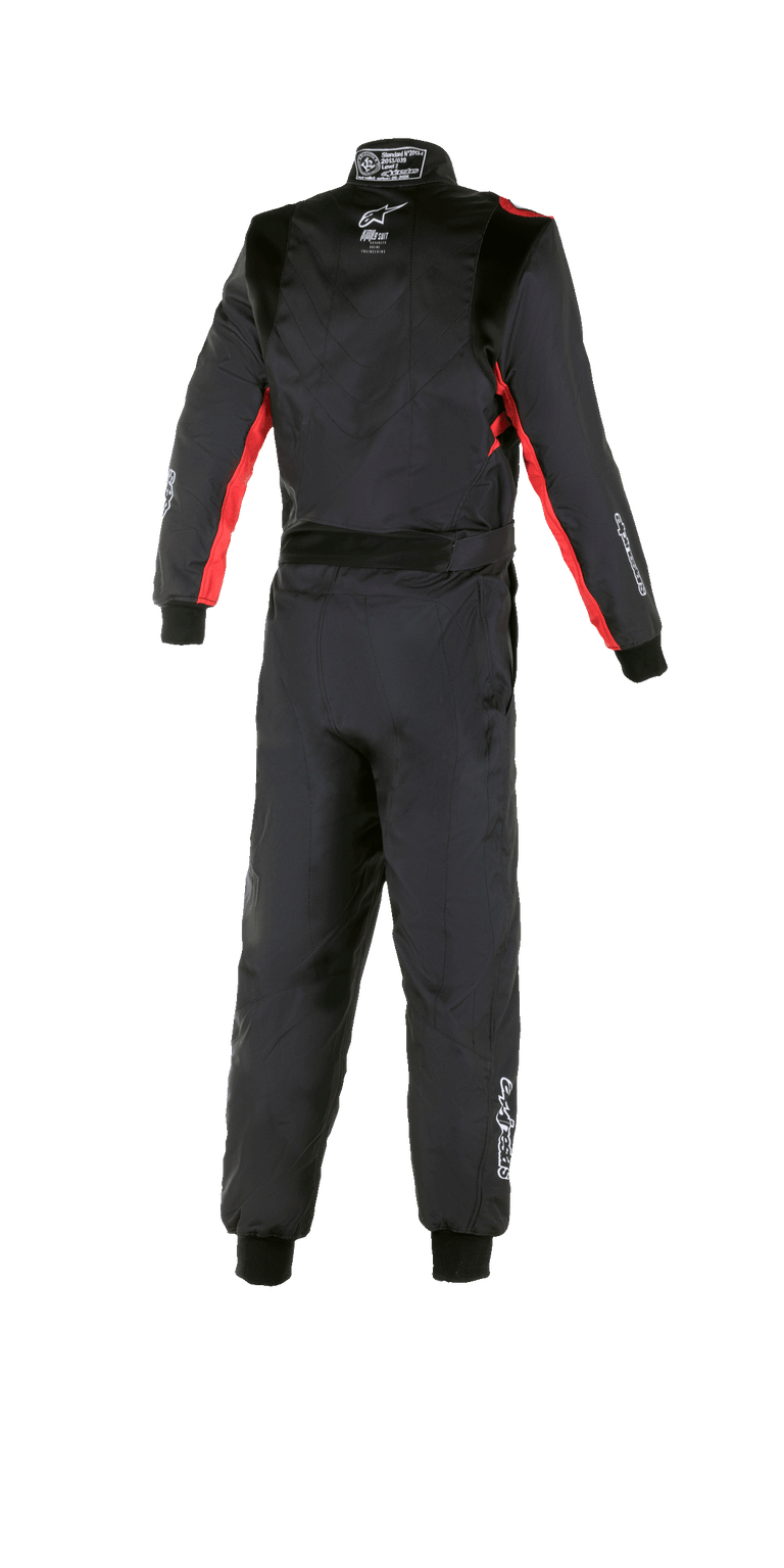 Youth KMX-9 V2 Graphic 3 Suit