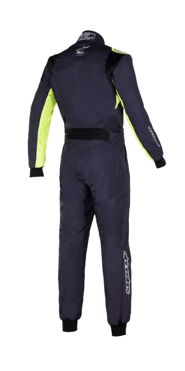 Youth KMX-9 V2 Graphic 3 Suit