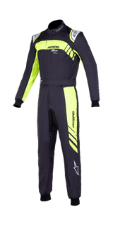 Youth KMX-9 V2 Graphic 3 Suit