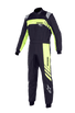 Tuta KMX-9 V3 Ragazzo Graphic 3