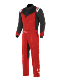 Tuta Kart Indoor