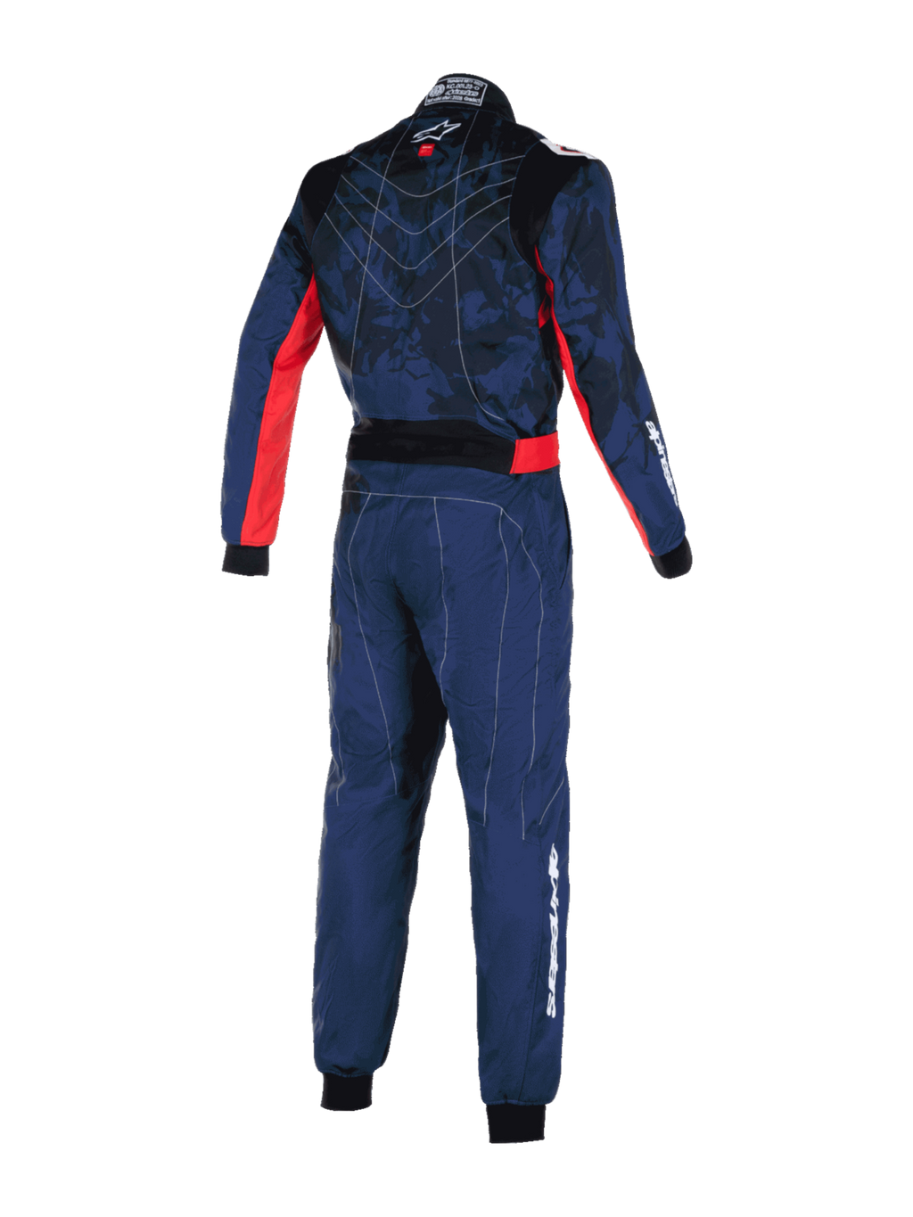 Tuta KMX-9 V3 Graphic 5