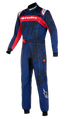 Tuta KMX-9 V3 Graphic 5 Ragazzo