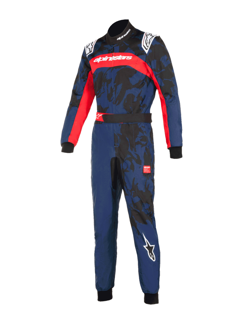 Tuta KMX-9 V3 Graphic 5