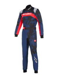 Tuta KMX-9 V3 Graphic 5