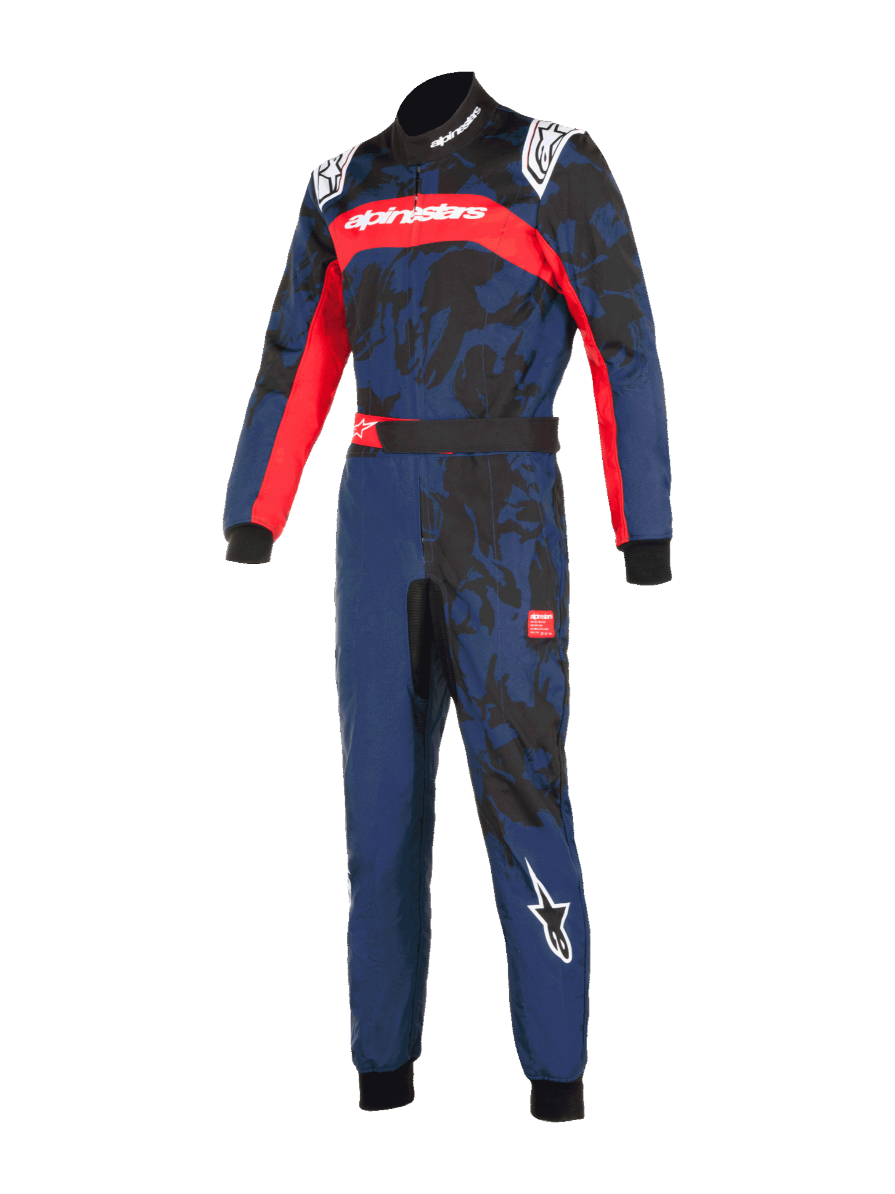 Tuta KMX-9 V3 Graphic 5