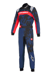 Tuta KMX-9 V3 Graphic 5