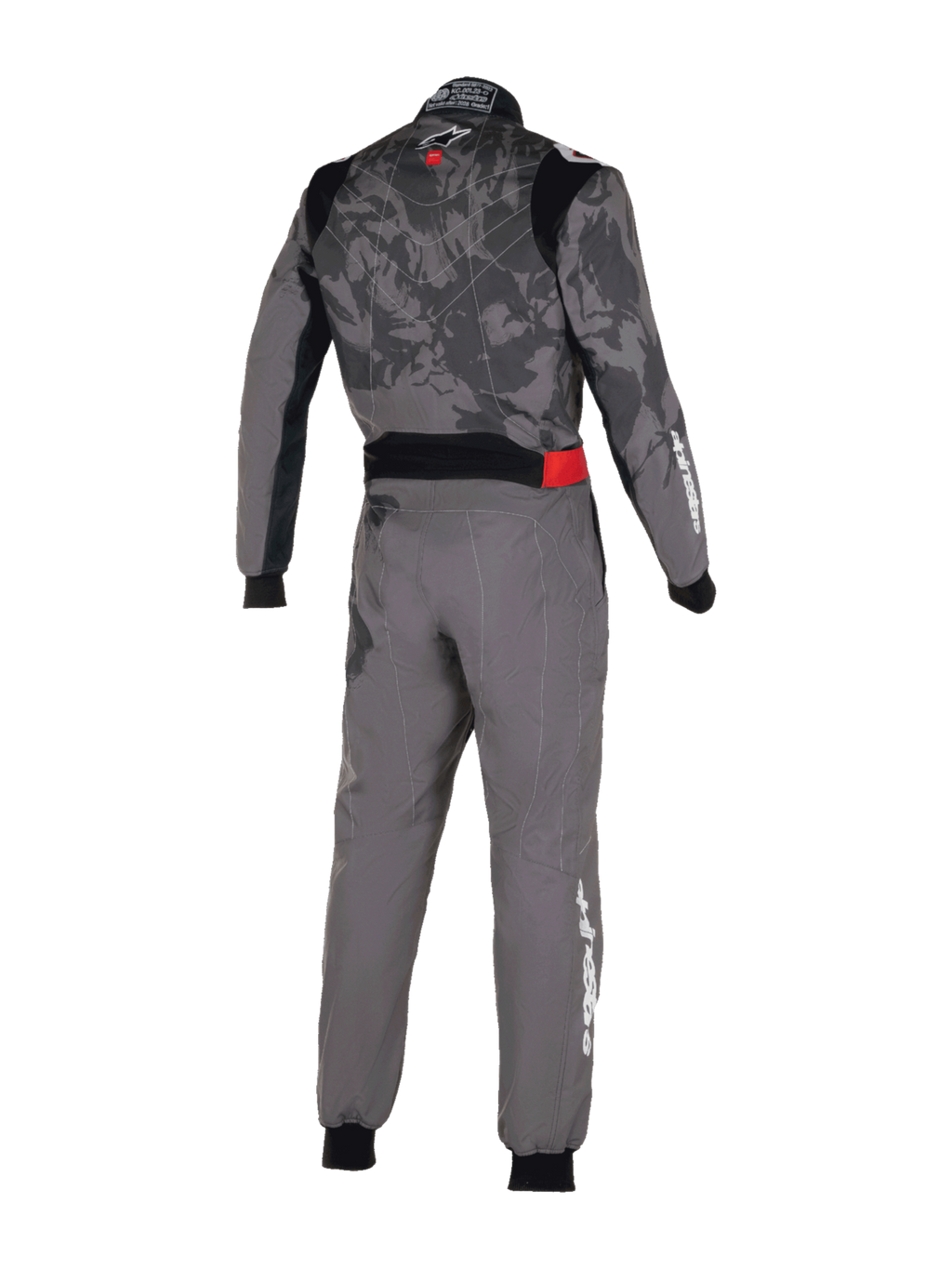 Tuta KMX-9 V3 Graphic 5