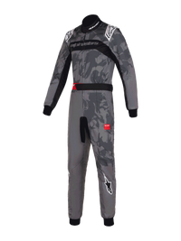 Tuta KMX-9 V3 Graphic 5