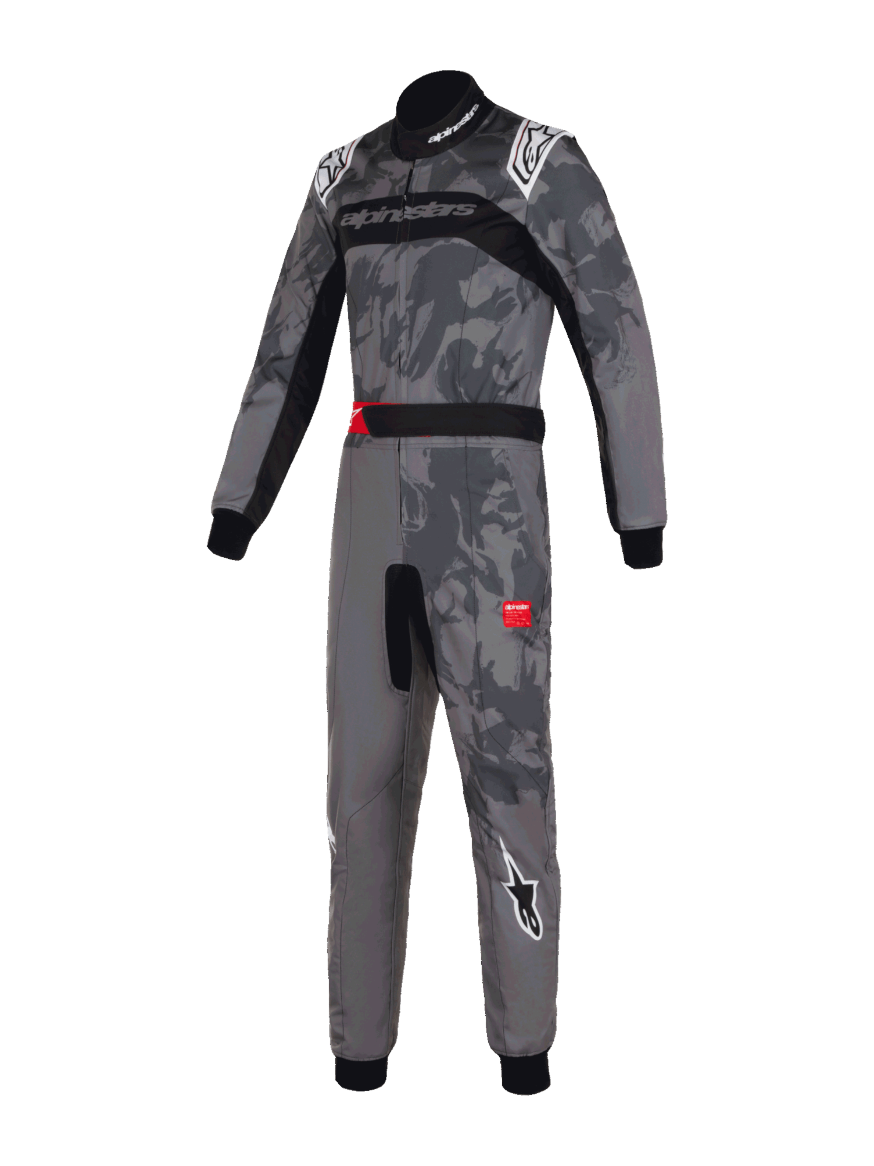 Tuta KMX-9 V3 Graphic 5