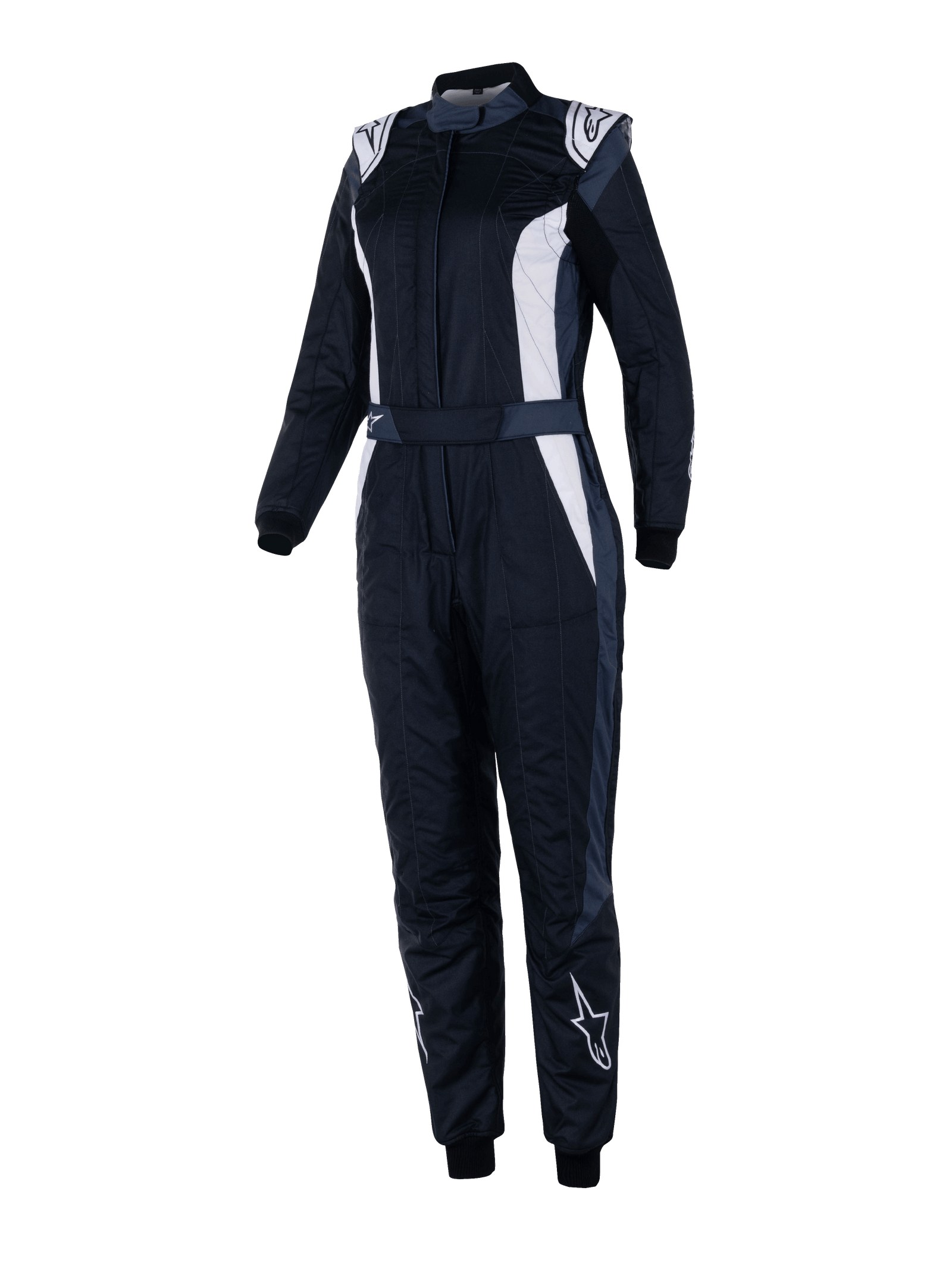 Woman Stella GP Pro Comp V2 Tuta - FIA