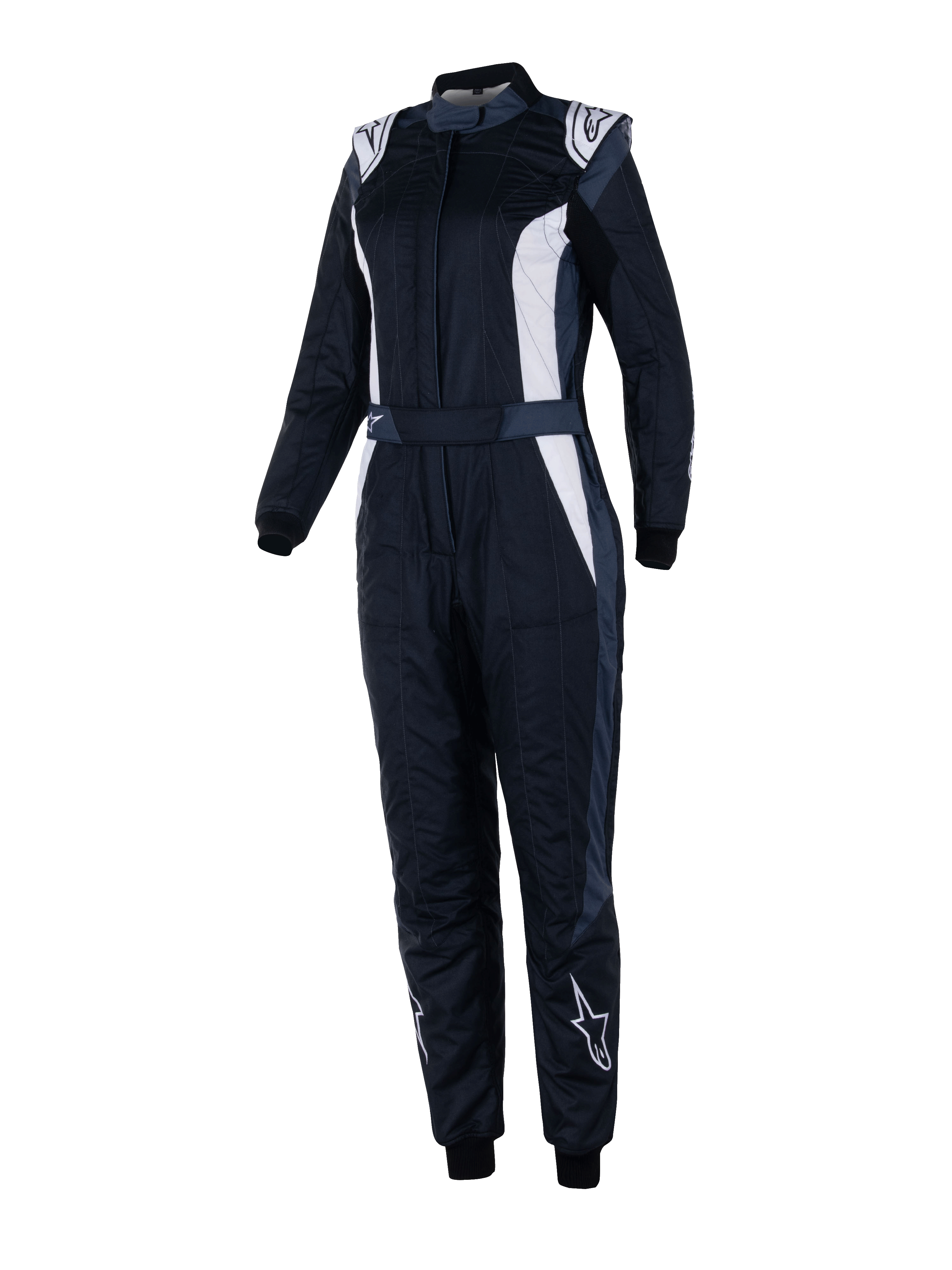 Woman Stella GP Pro Comp V2 Tuta - FIA