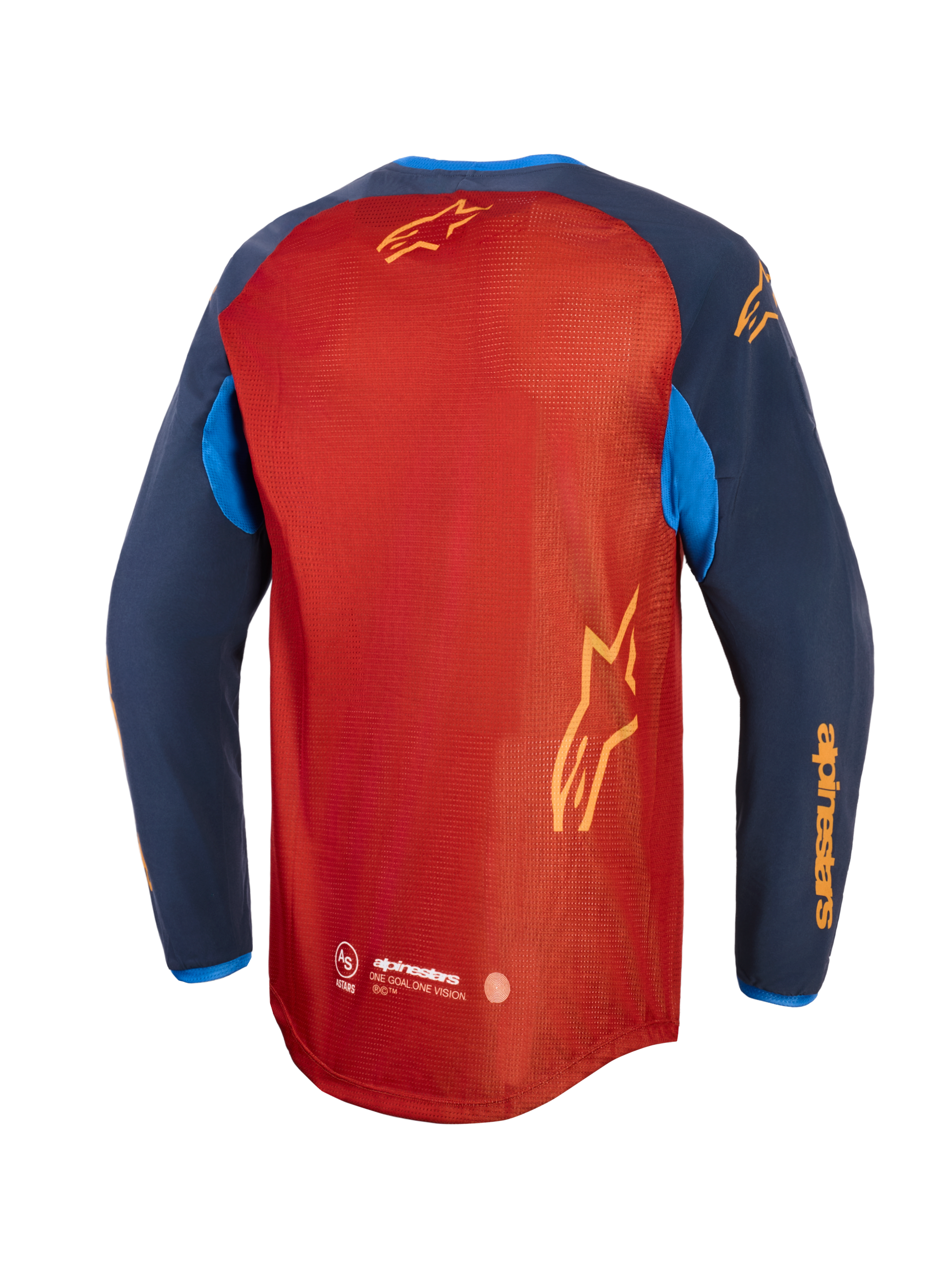 Maglia Maxdura Dual