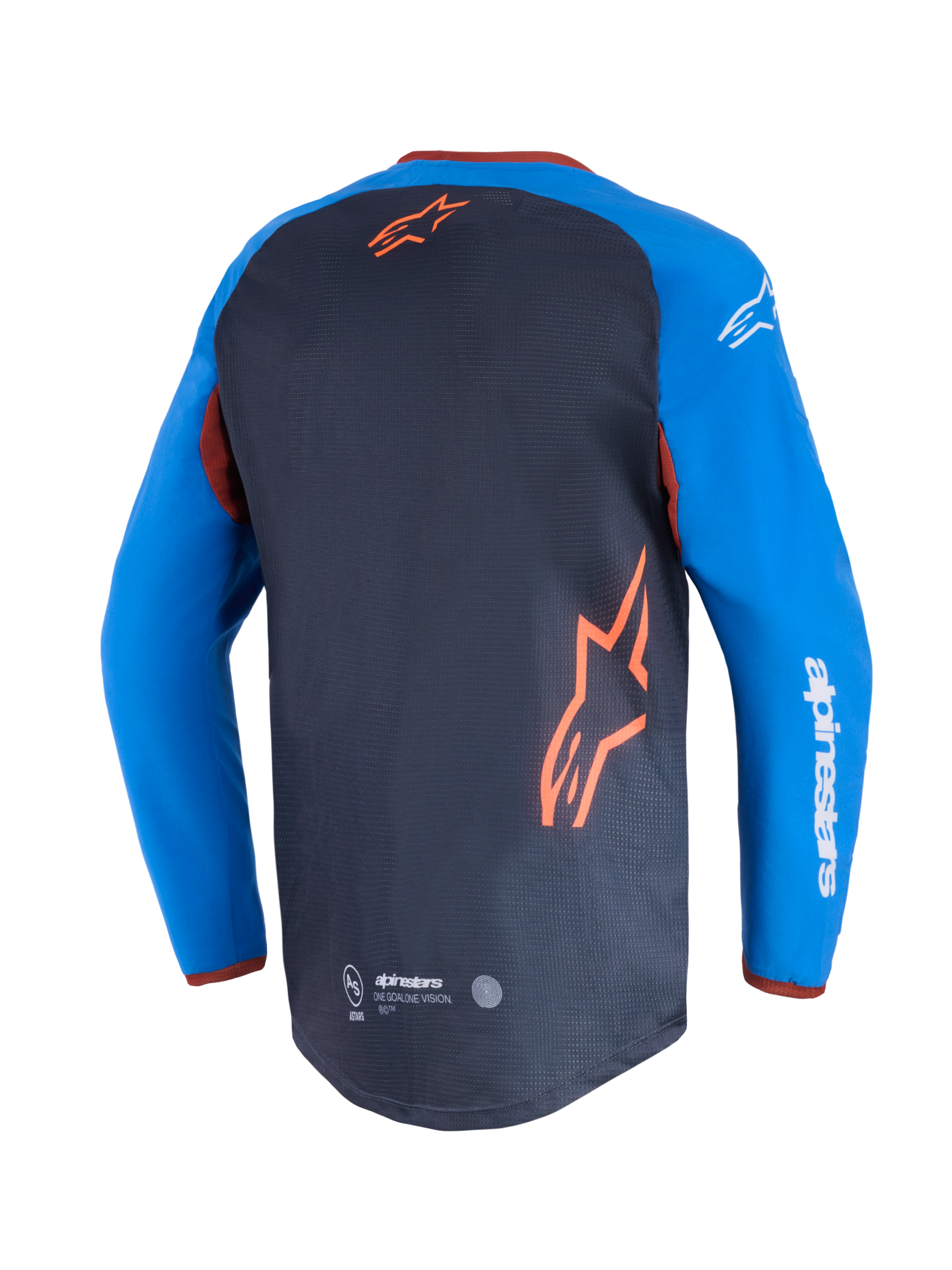 Maglia Maxdura Dual