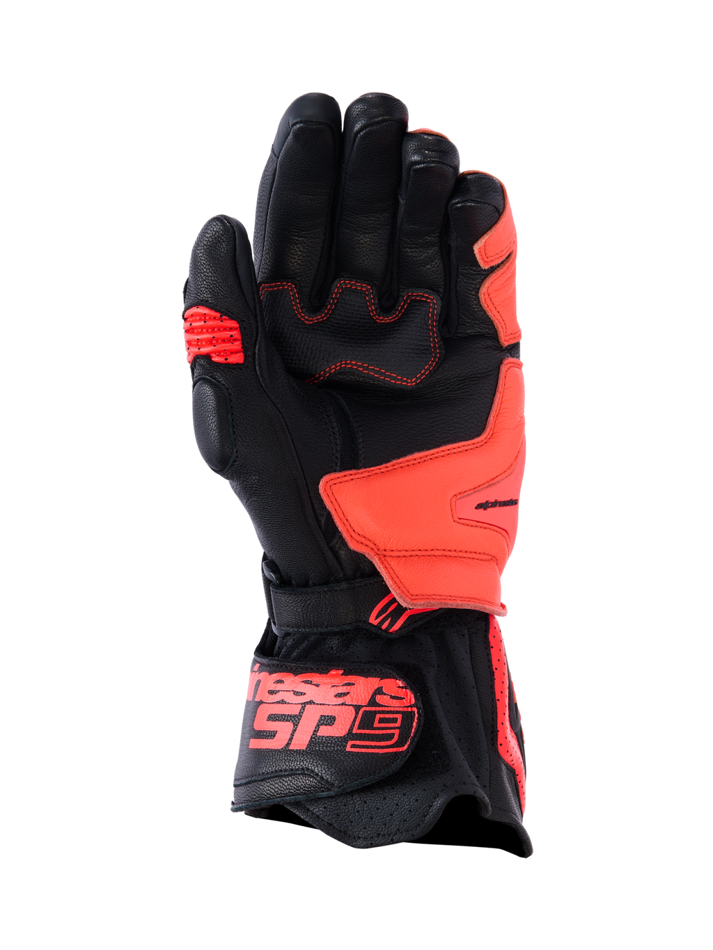 Guanti SP-9