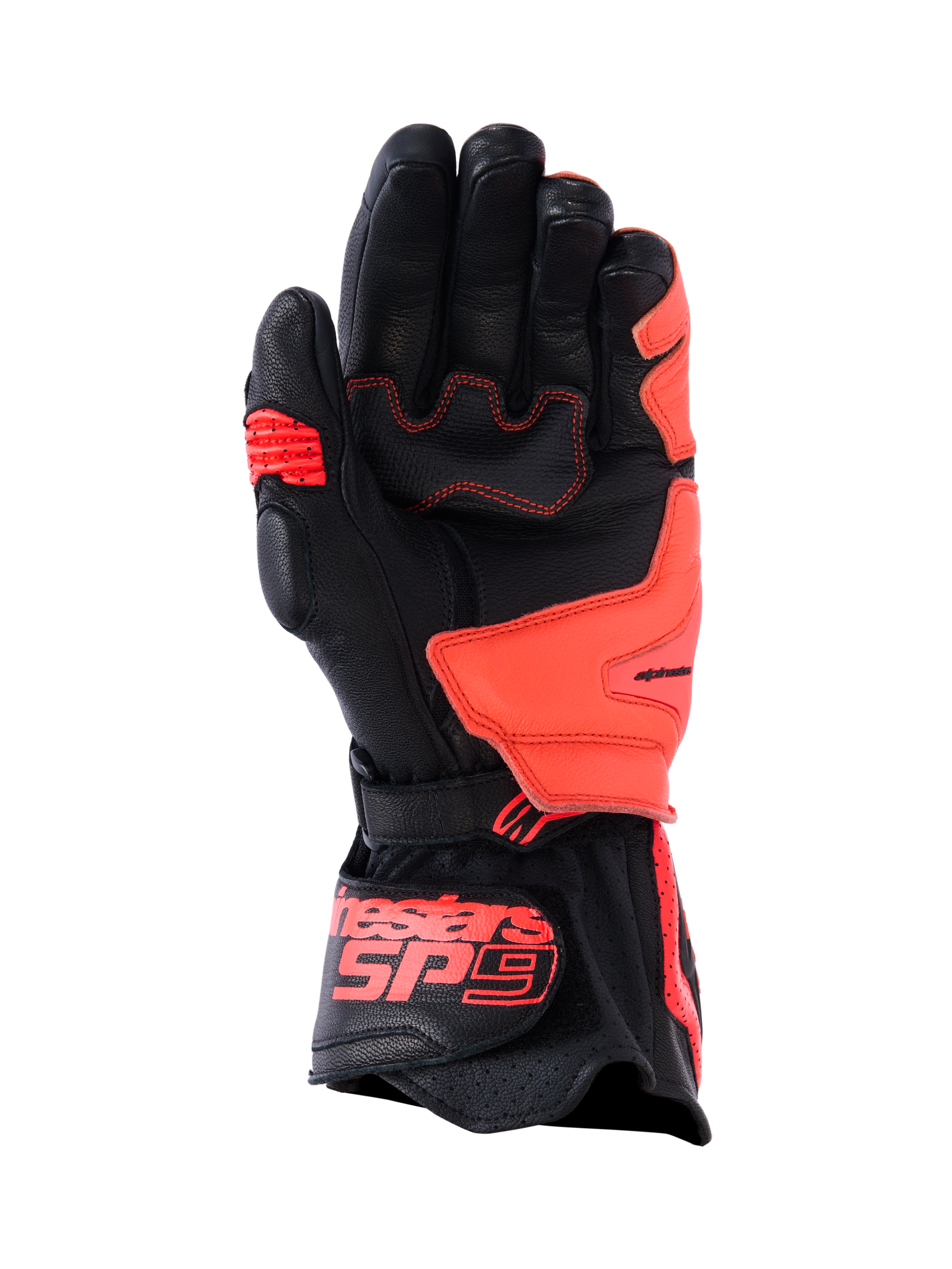 Guanti SP-9