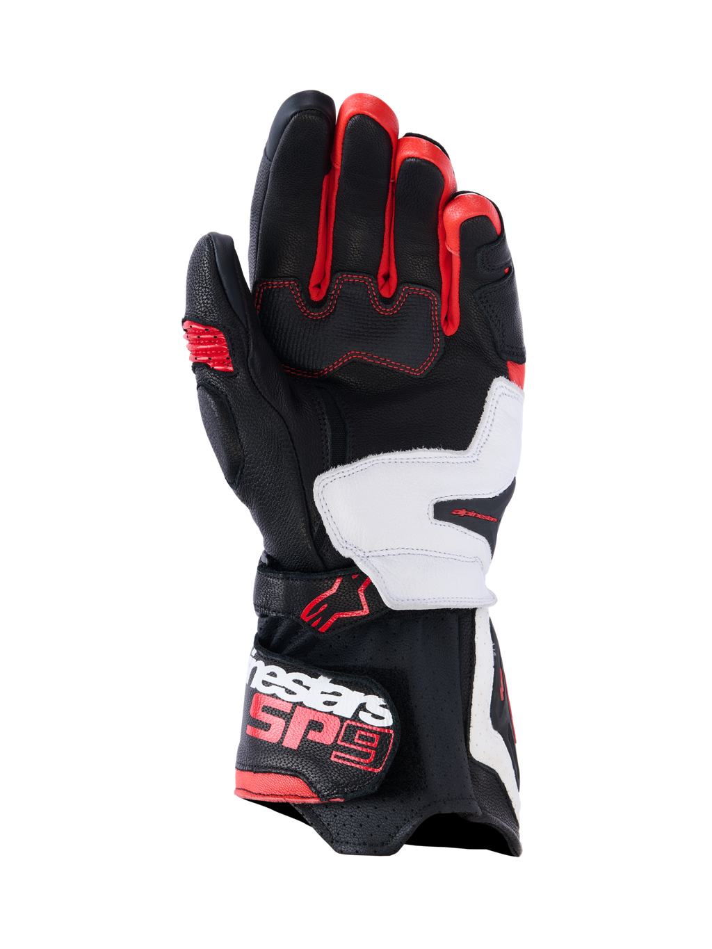 Guanti SP-9