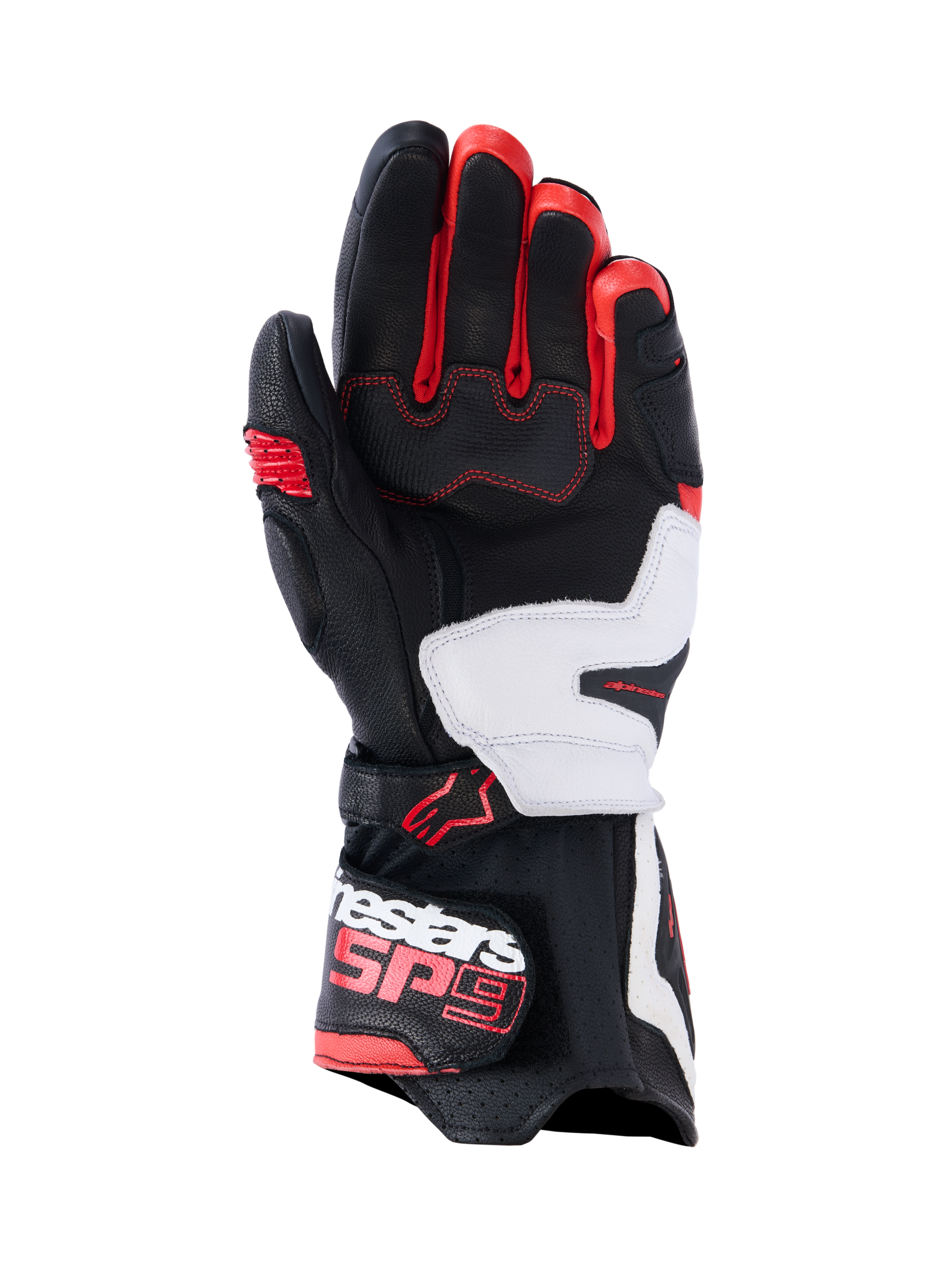 Guanti SP-9