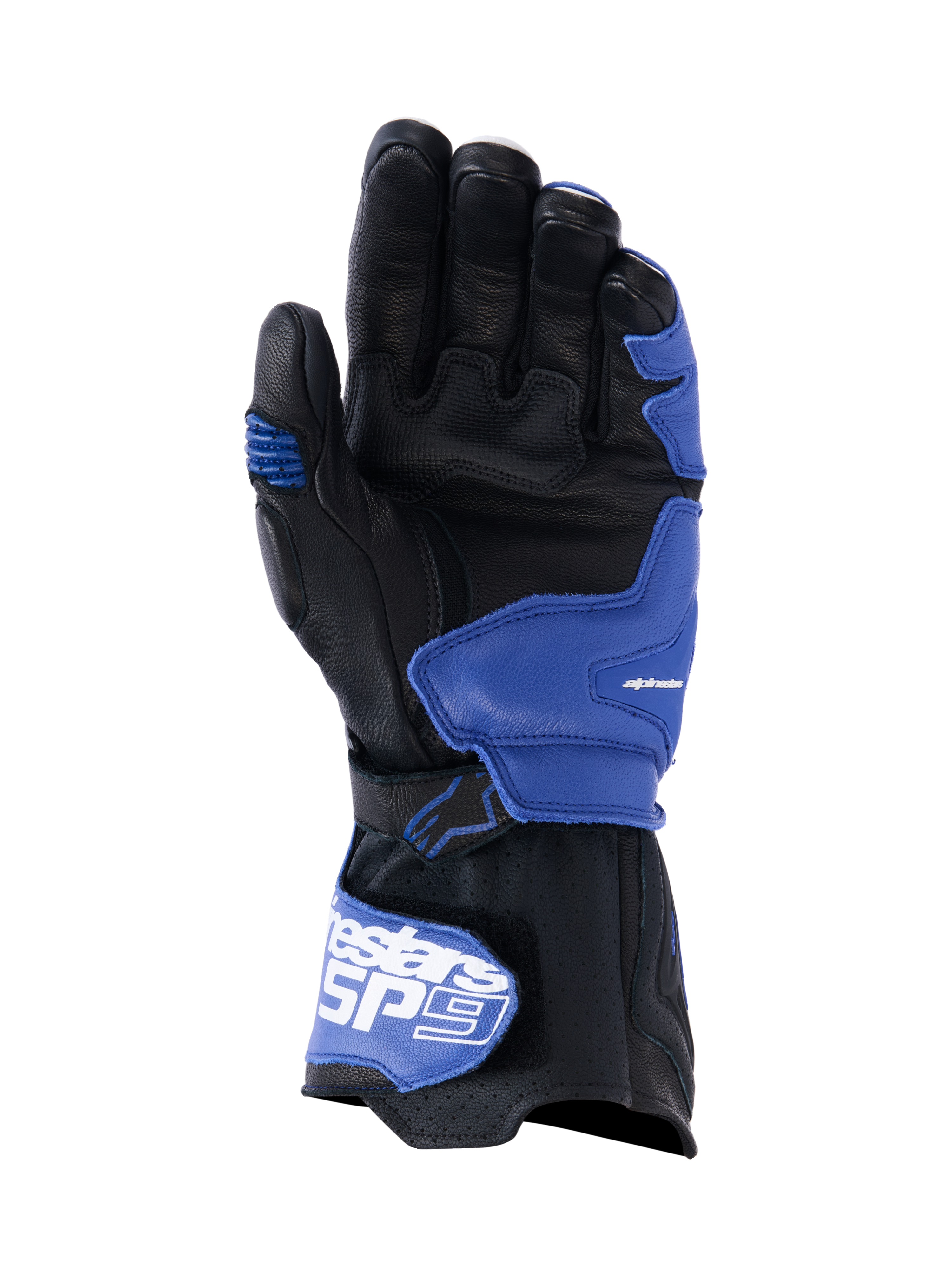 Guanti SP-9