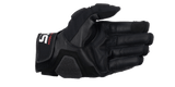 Halo Leather Gloves