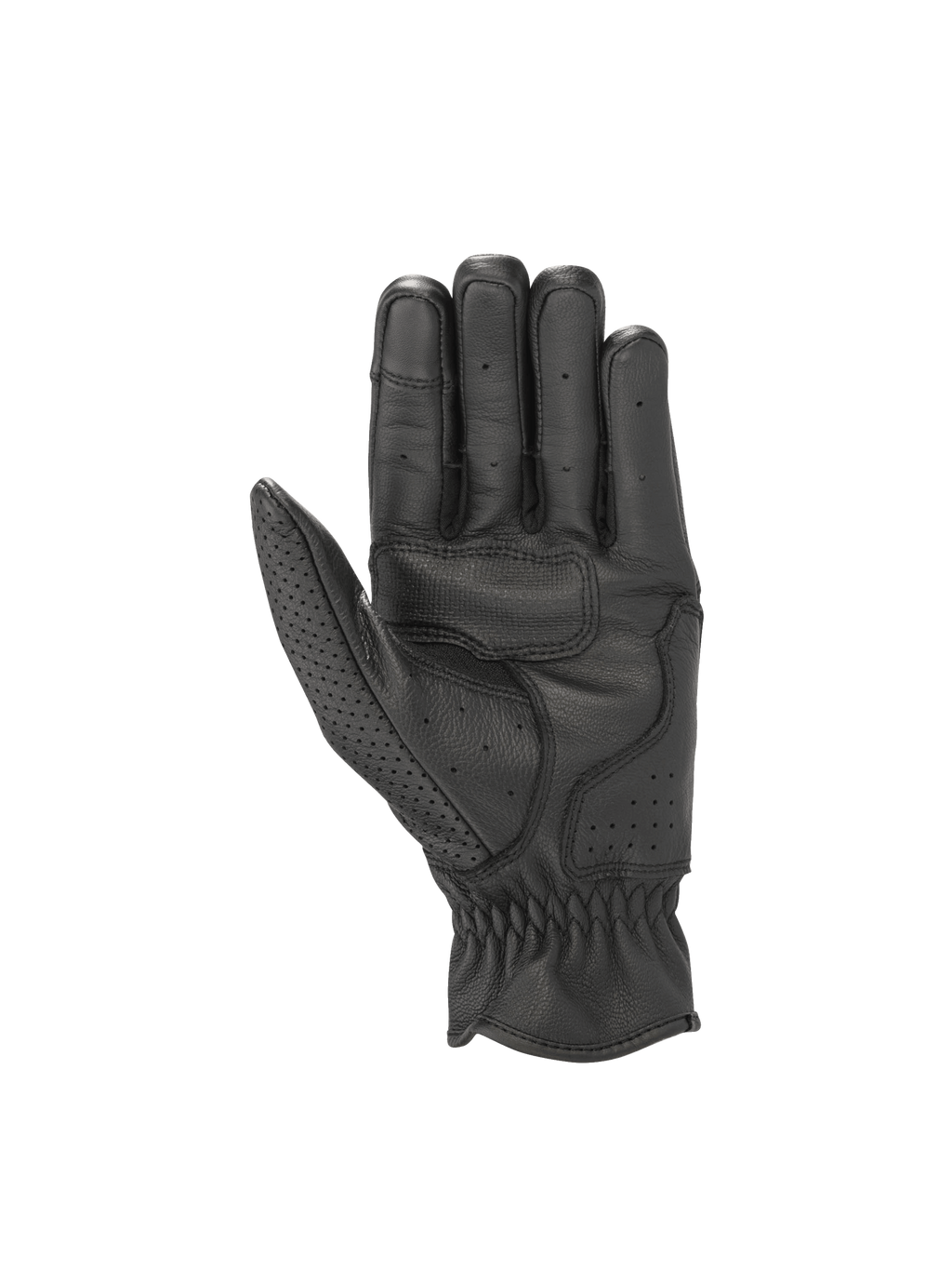 Guanti Rayburn V2 In Pelle
