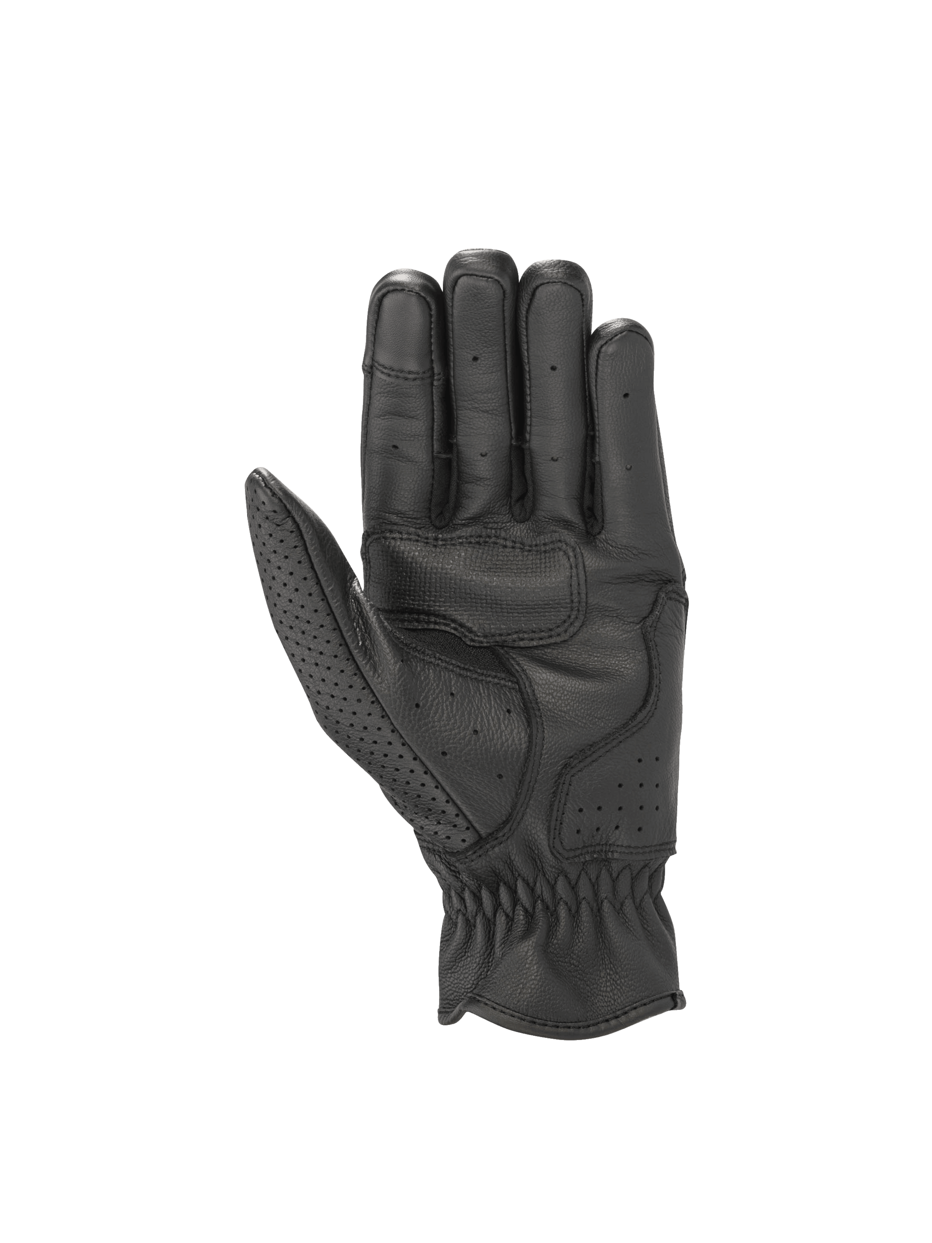 Guanti Rayburn V2 In Pelle