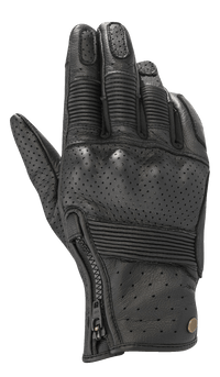 Guanti Rayburn V2 In Pelle