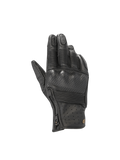 Guanti Rayburn V2 In Pelle