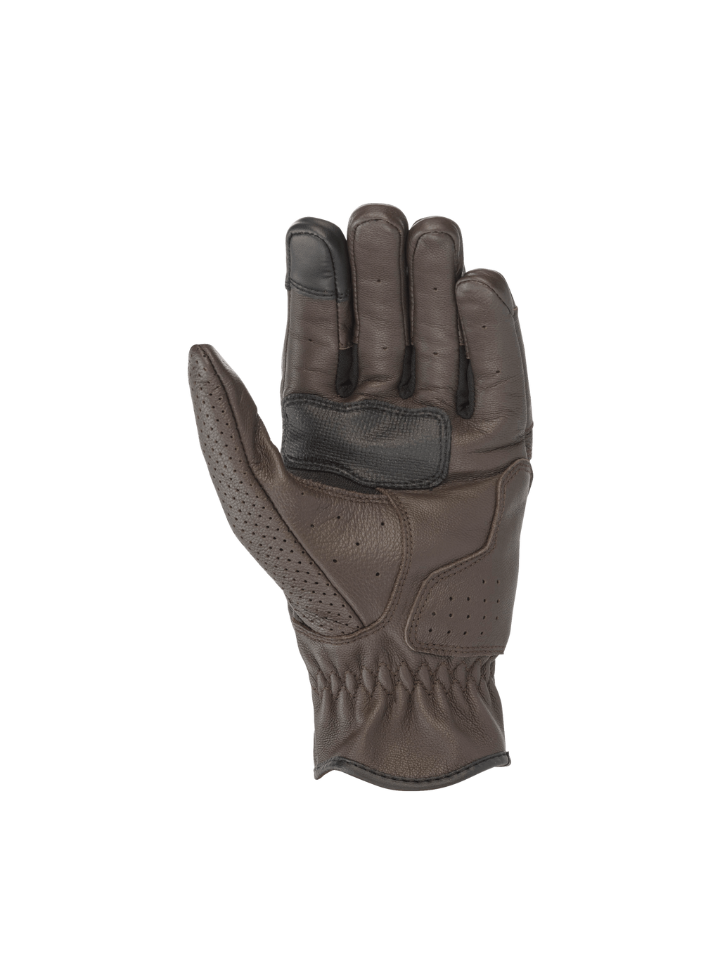 Guanti In Pelle Rayburn V2