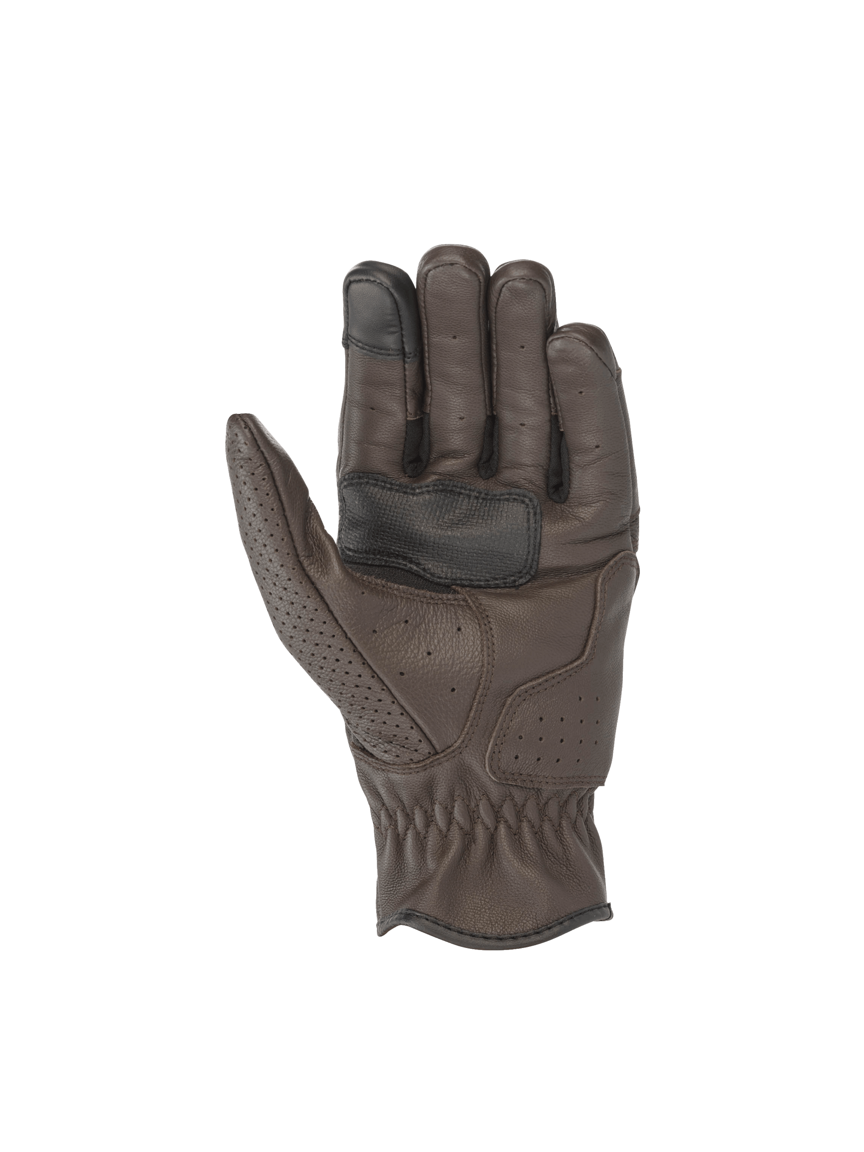Guanti In Pelle Rayburn V2