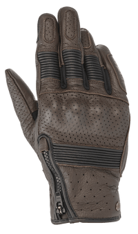 Guanti In Pelle Rayburn V2