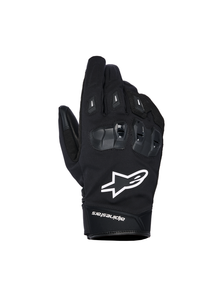 SP X Z Waterproof Gloves