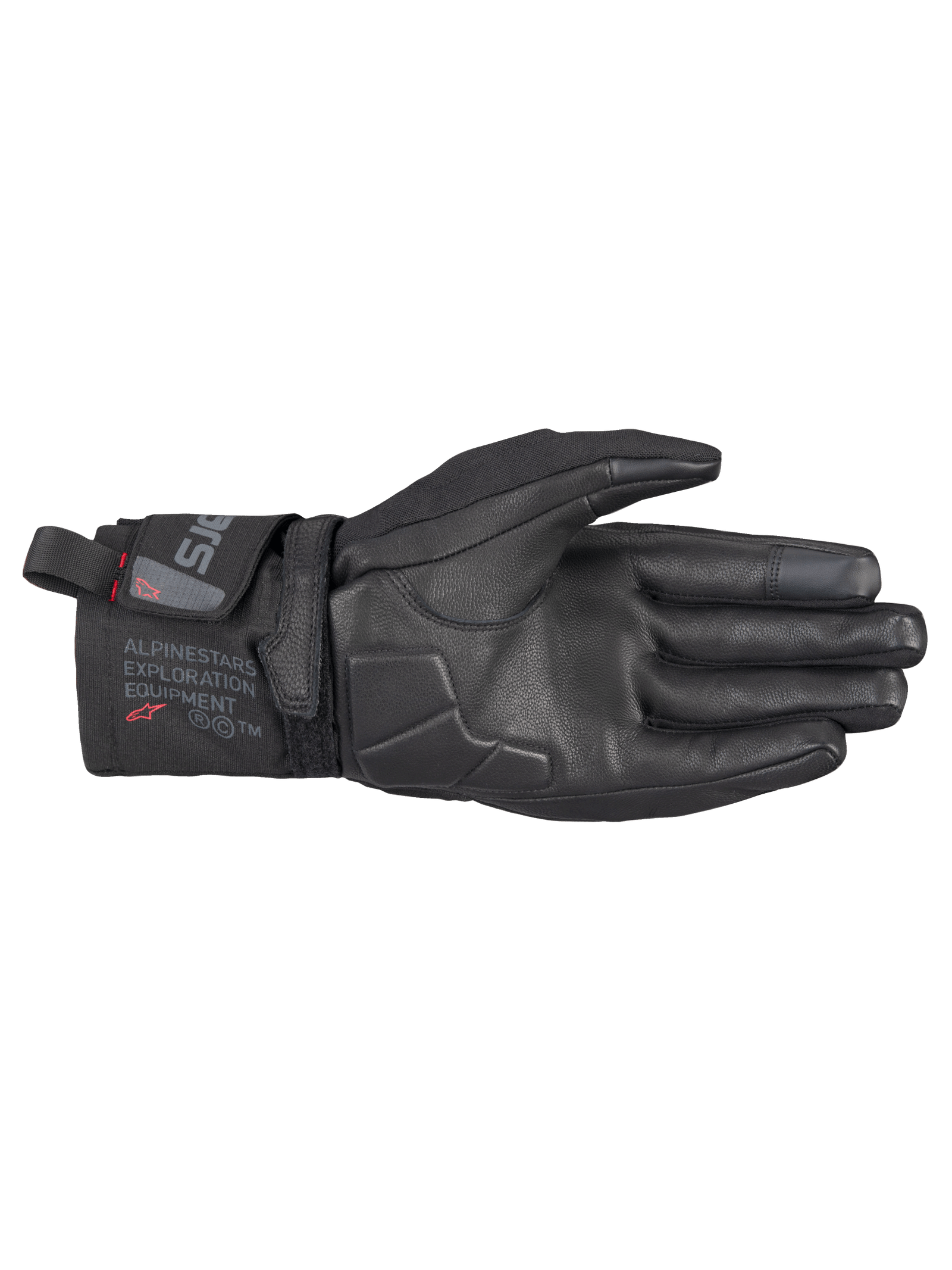 Wt-3 Drystar® Insulated Guanti