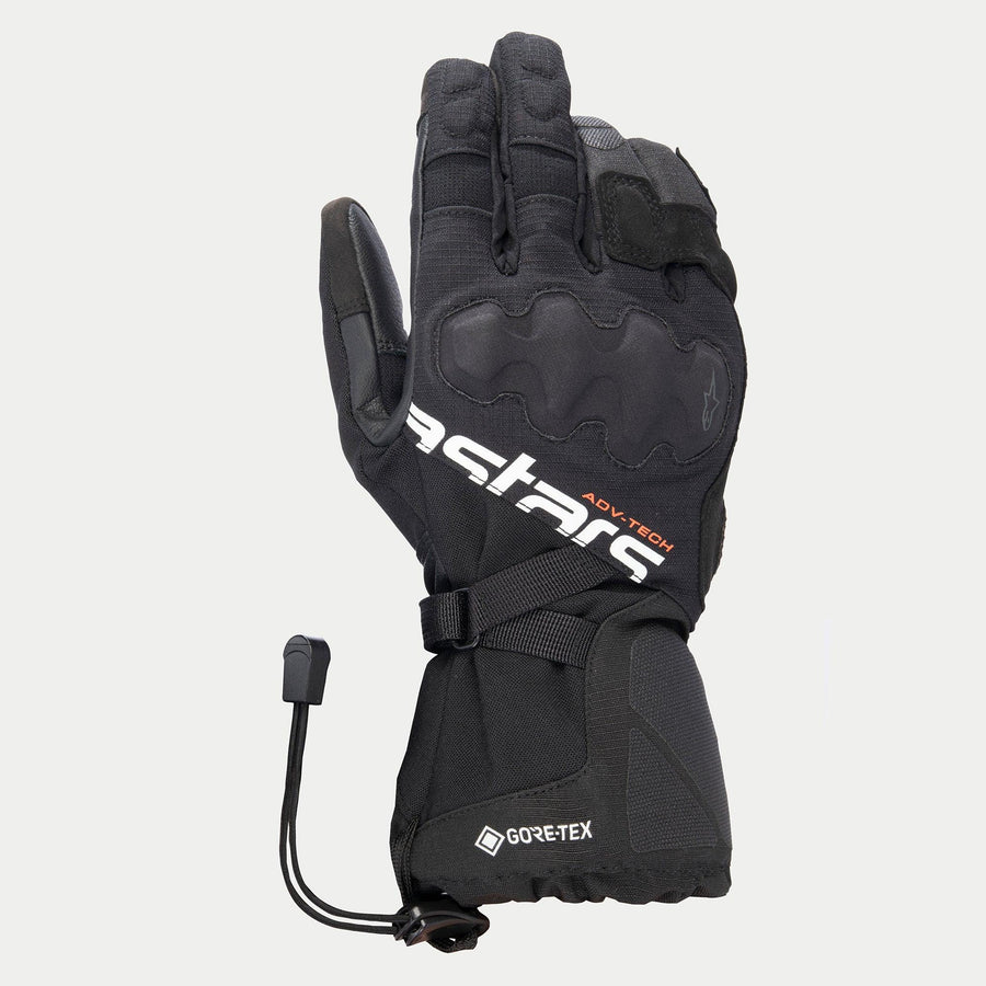 Manopole Riscaldate Per Manubrio Moto | Guanti Impermeabili Termici Per Bici, Scooter E Touring