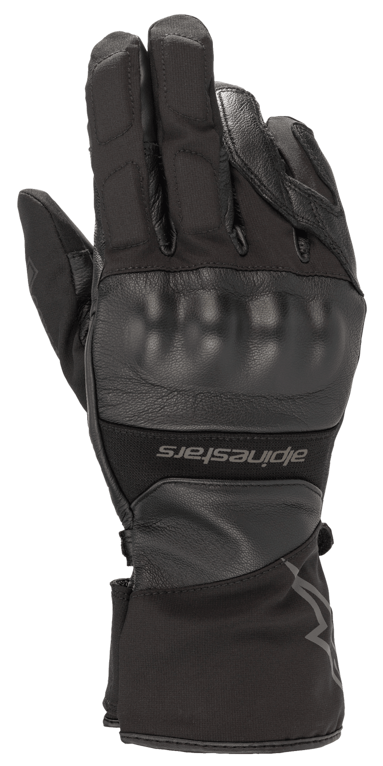 Range 2 In One Gore-Tex Glove With Goregrip Tech