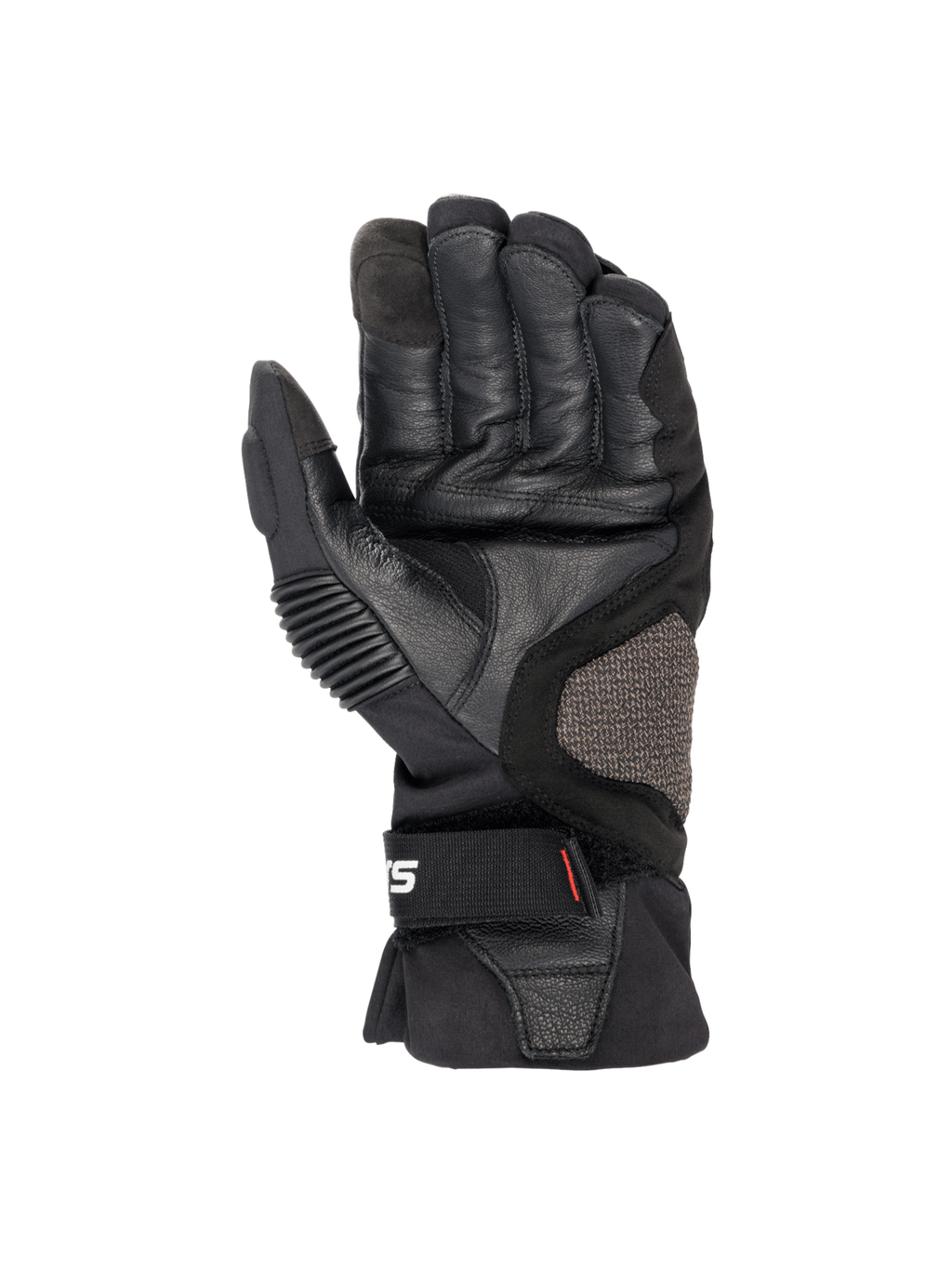 Guanti Boulder GORE-TEX