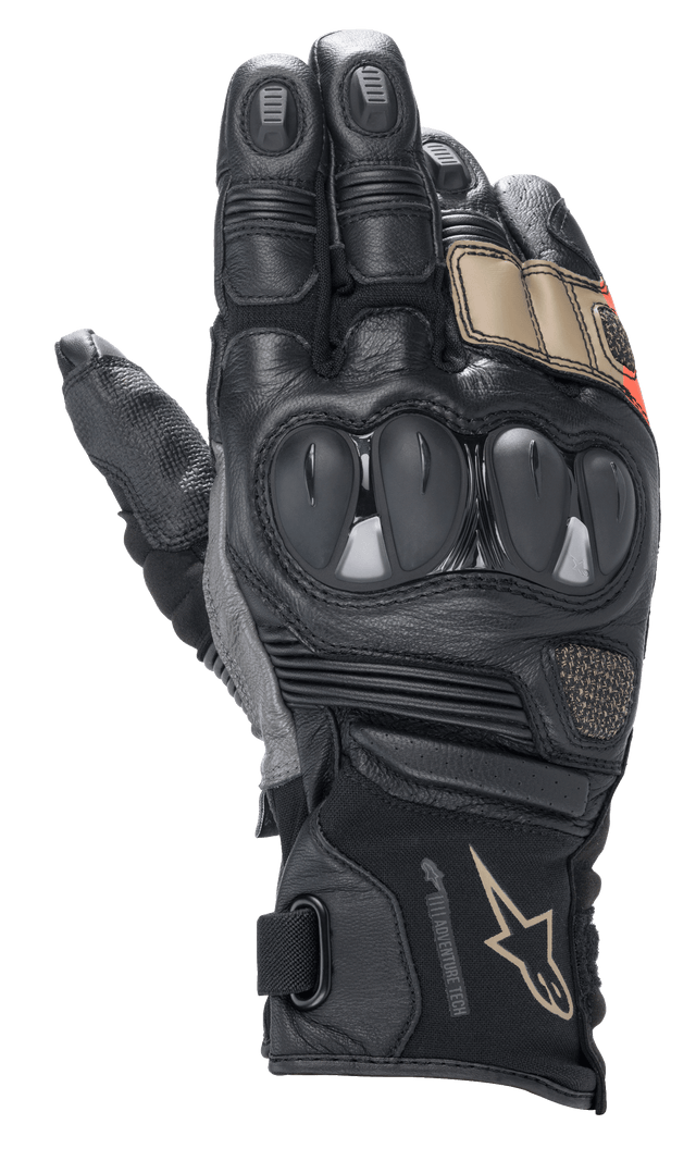 Belize V2 Drystar® Gloves