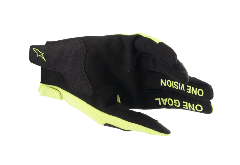 Youth 2024 Radar Gloves