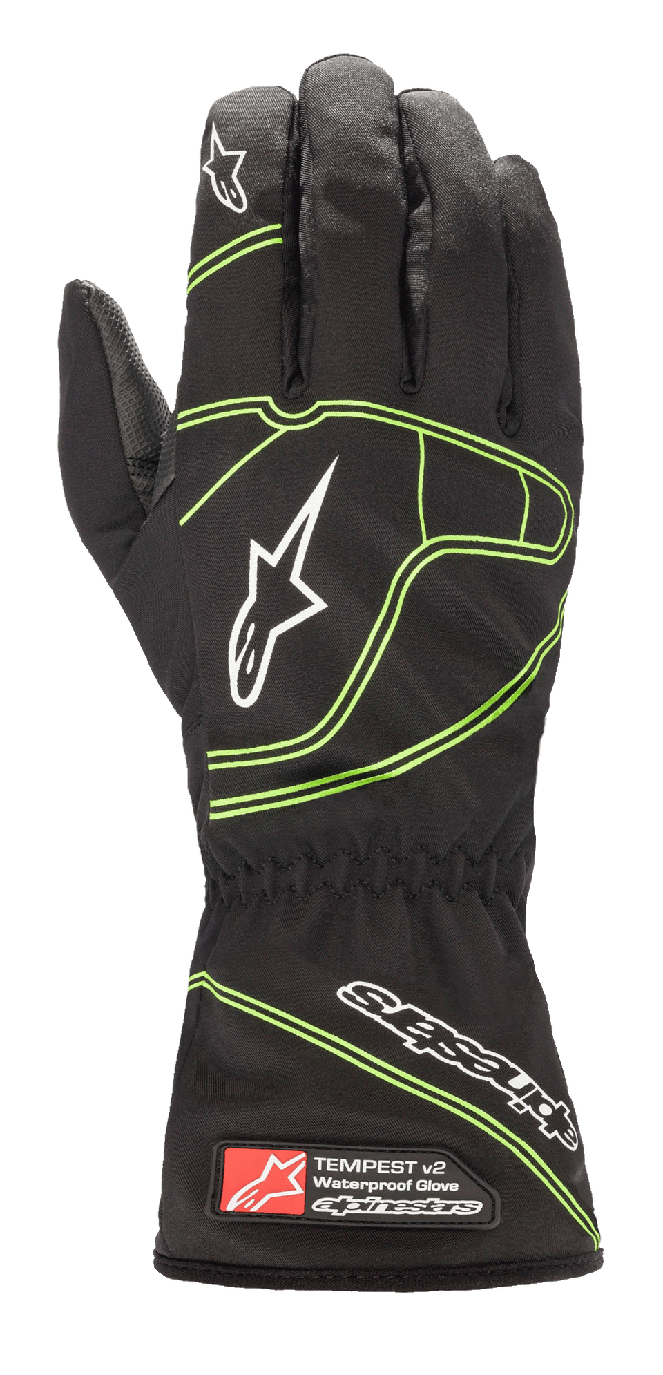 Youth Tempest V2 Waterproof Gloves