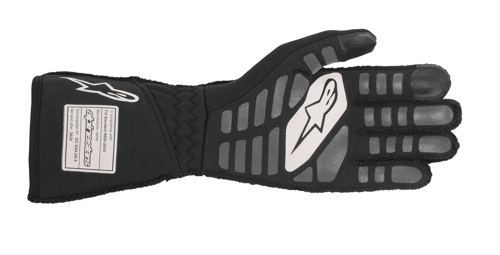 Tech-1 ZX V2 Gloves FIA