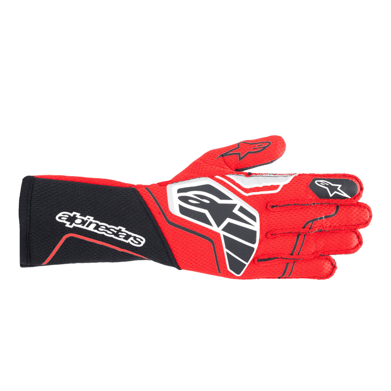 Tech-1 ZX V4 Gloves