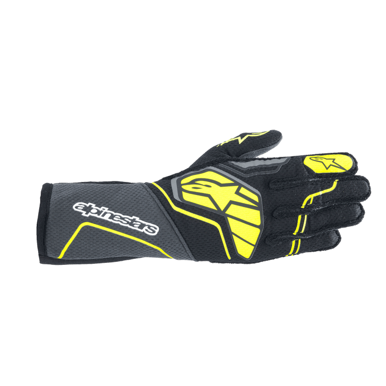 Tech-1 ZX V4 Gloves