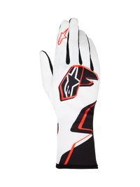 Guanti Tech-1 K Race V2 Graphic 1