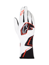 Tech-1 K Race V2 Gloves Graphic 1