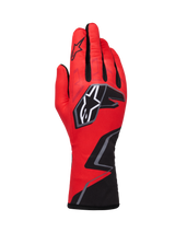 Tech-1 K Race V2 Gloves Graphic 1