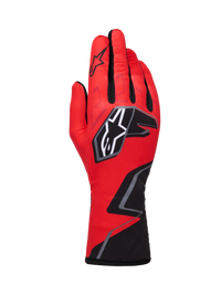 Guanti Tech-1 K Race V2 Graphic 1